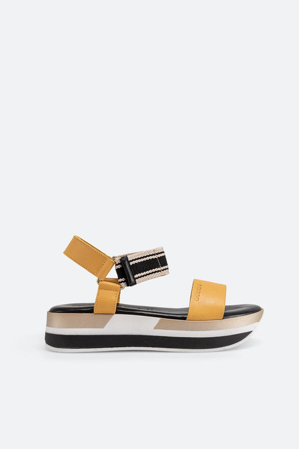 Siena Gattinoni Sandal
