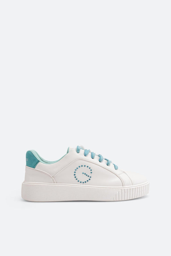 Flo Gattinoni Sneakers