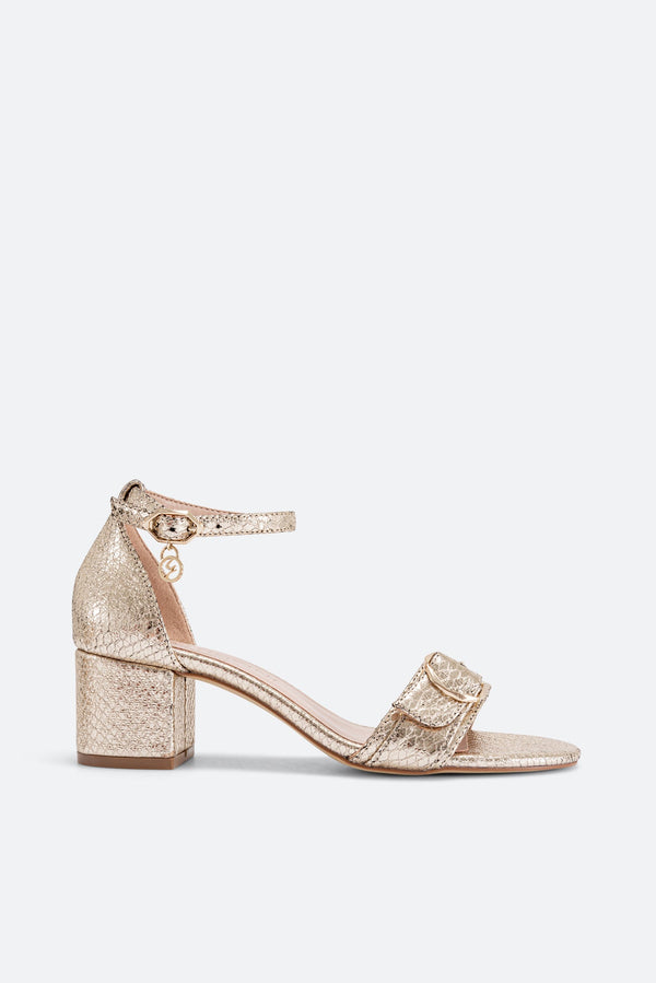 Clio Gattinoni Sandal