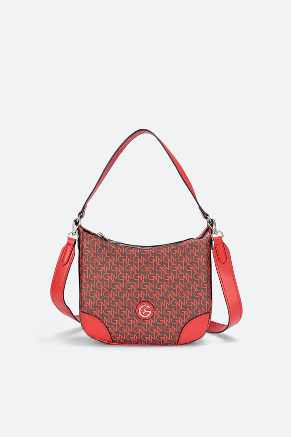 Hobo bag GTN Gattinoni