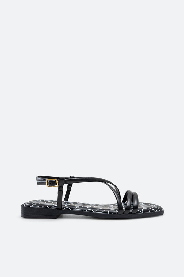 Amalfi Sandal Gattinoni