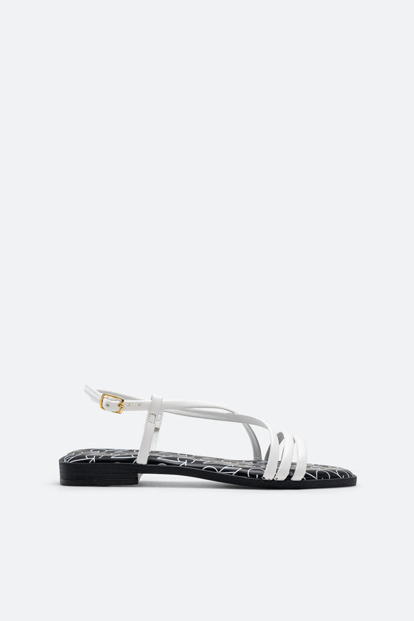 Amalfi Sandal Gattinoni