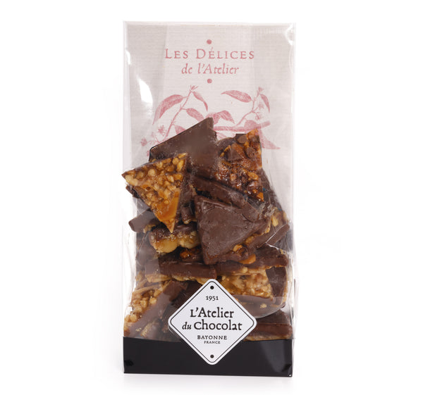 HIRUKIA - BASQUER FLORENTINS