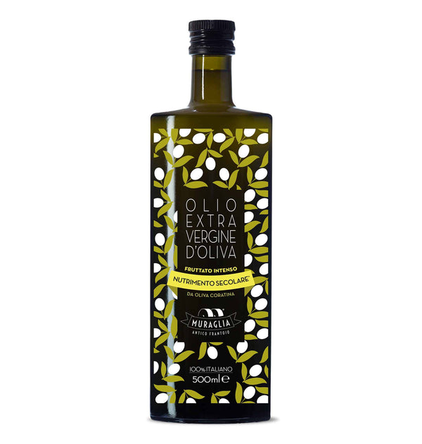 Intense Fruity 500 ml