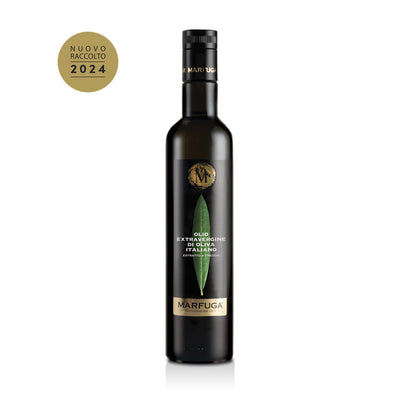 Olio extravergine italiano - Marfuga