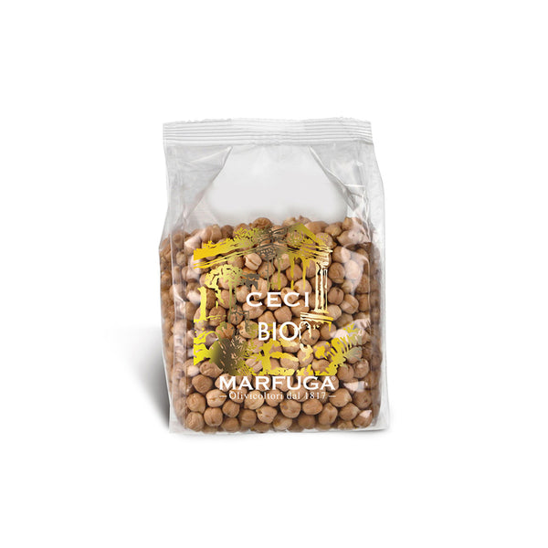 Ceci umbri | Marfuga