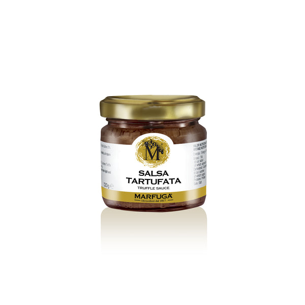 Salsa tartufata - Marfuga