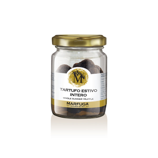 Tartufo estivo intero - Marfuga