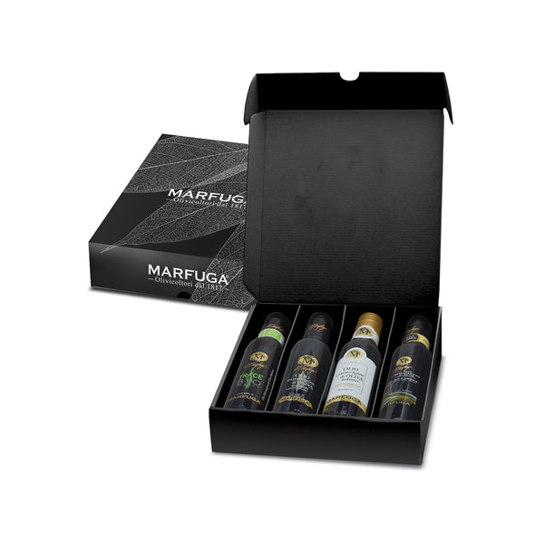 Gift Box 0,250 L - Marfuga