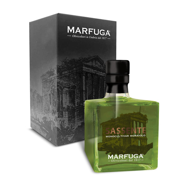 Gift Sassente - Marfuga