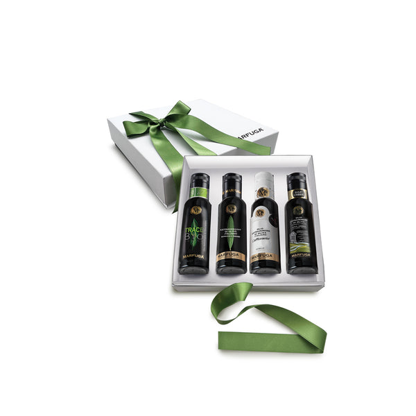 Luxury Gift Box 0,100 - Marfuga