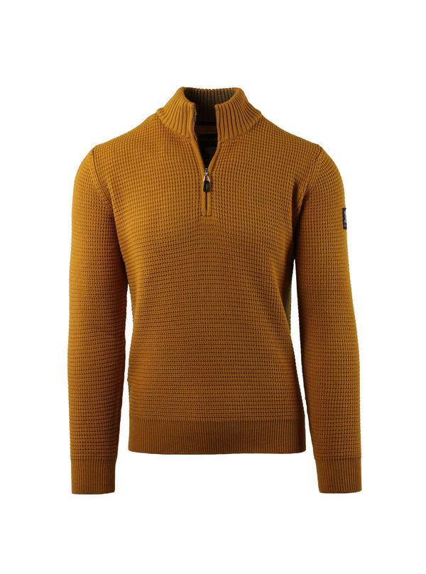 WOLF ZIP VERTICAL COAST