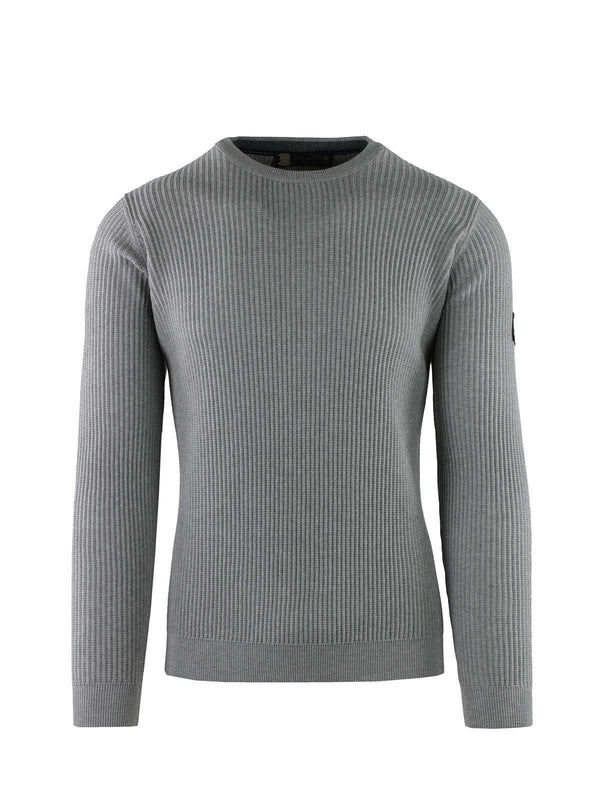 ENGLISH RIBBED NECKLACE