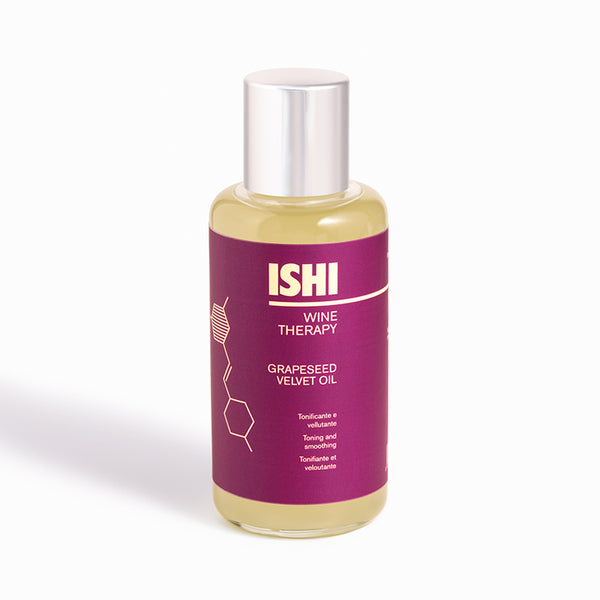 GRAPESEED VELVET OIL