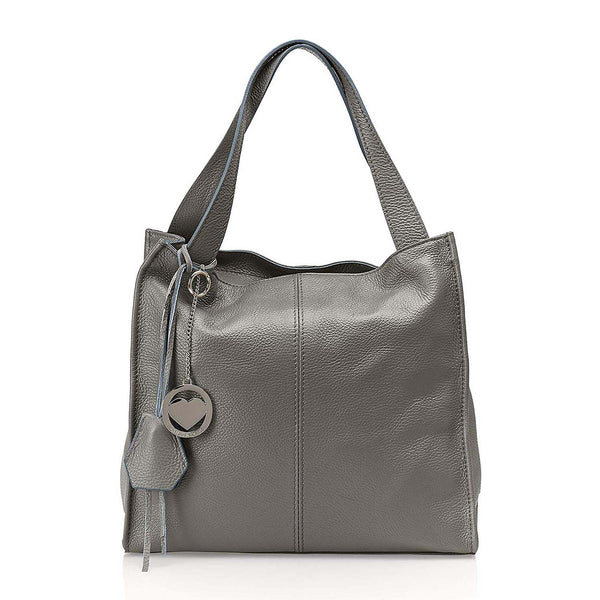 Medium Women's Shoulder Shopper Bag - 3311