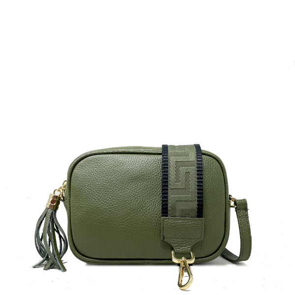 Small Women's Shoulder Clutch Bag - K034