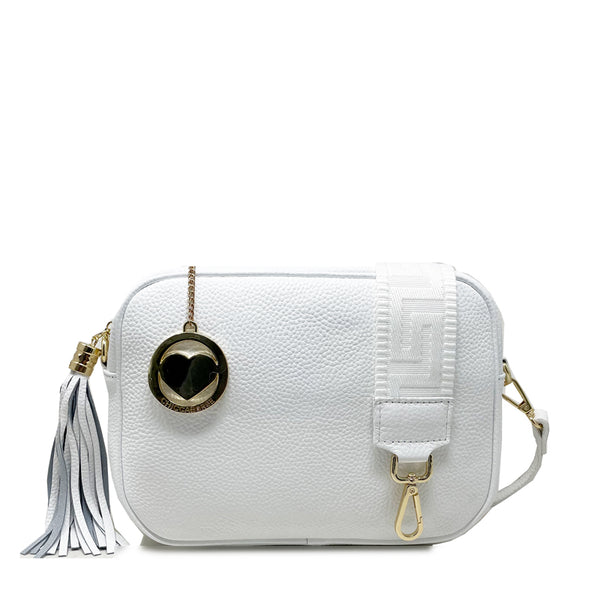 Medium Women's Shoulder Clutch - K045