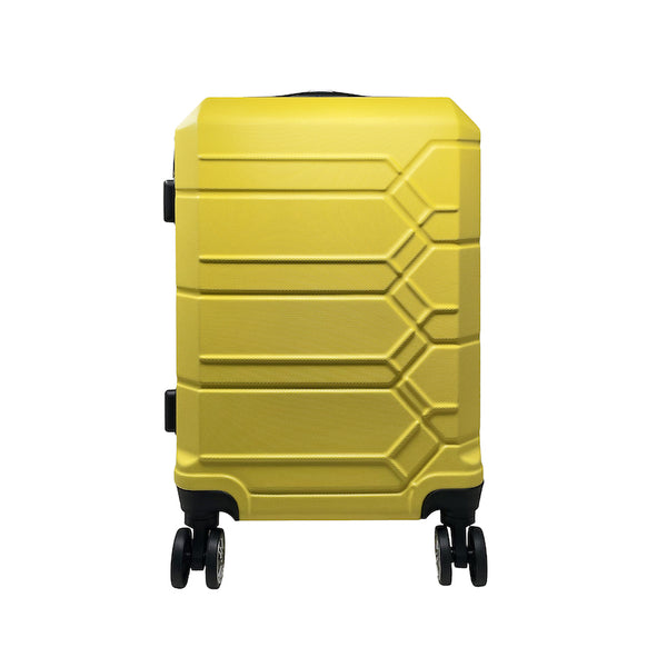 Unisex Hard Trolley - TY02