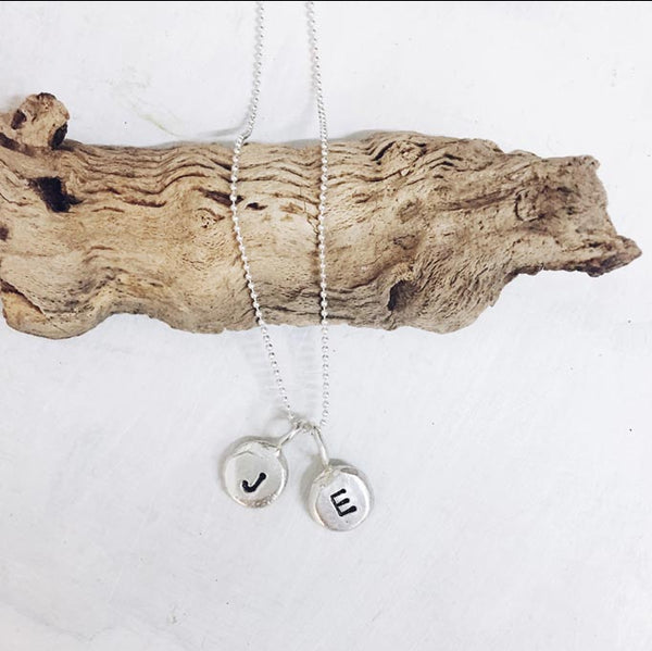 collana-personalizzata-con-iniziale