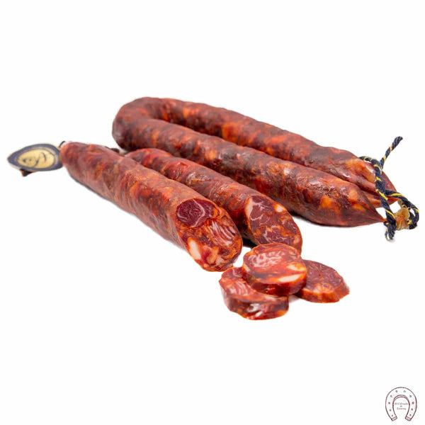 Chorizo Ibérico de Bellota