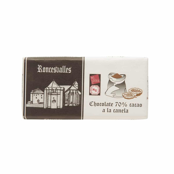 Chocolates Artesanos Roncesvalles