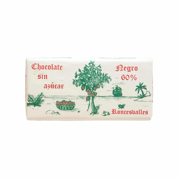 Chocolates Artesanos Roncesvalles