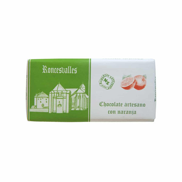 Chocolates Artesanos Roncesvalles