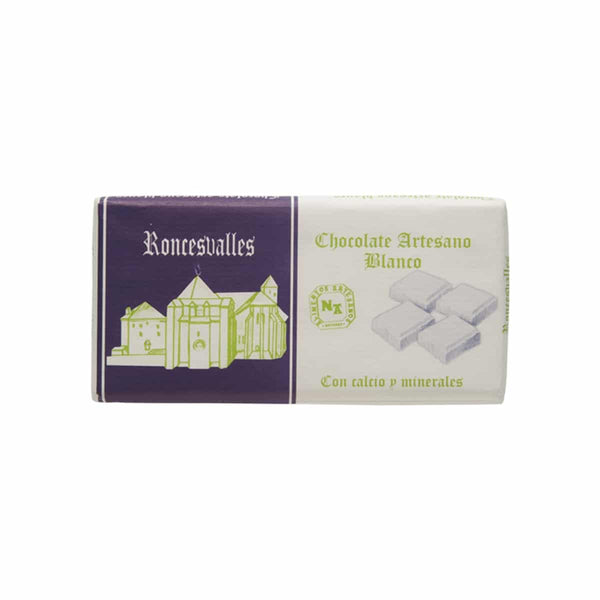 Chocolates Artesanos Roncesvalles