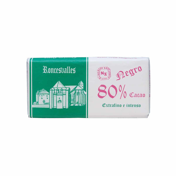 Chocolates Artesanos Roncesvalles