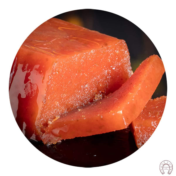 Membrillo casero Monjas Hospedería Santo Domingo