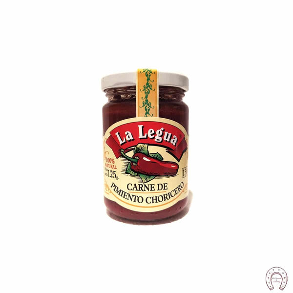 Carne de Pimiento Choricero