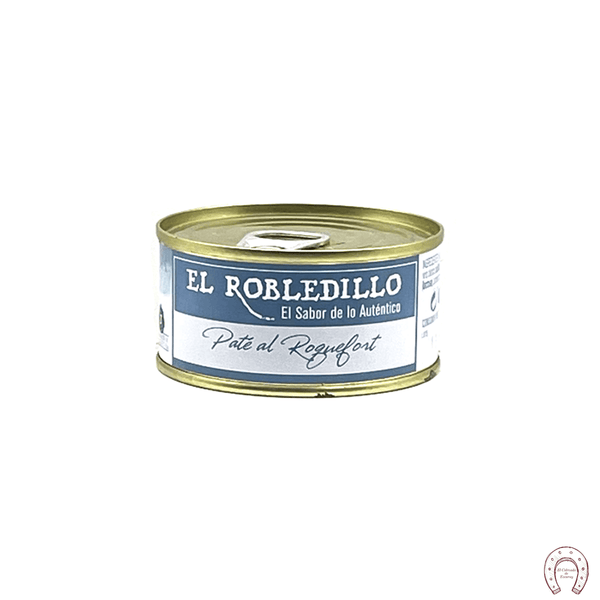 Pate roquefort Robledillo