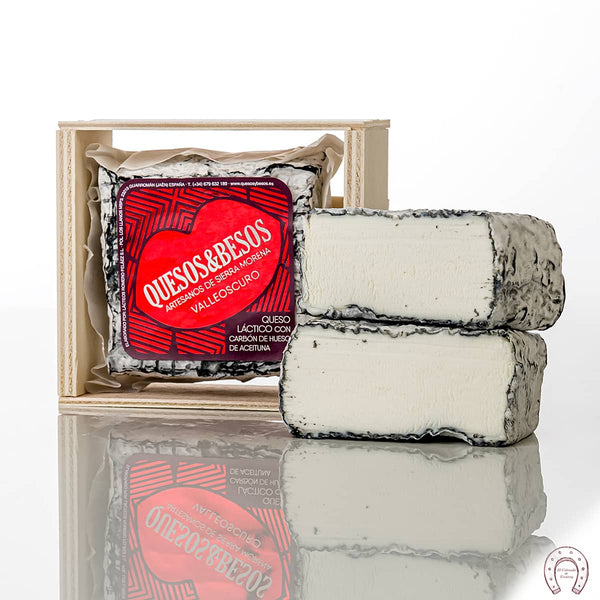 Comprar Queso Valleoscuro