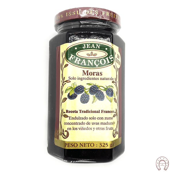 Mermelada 100% fruta Jean Francois