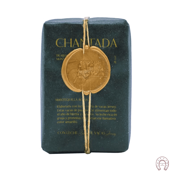 Comprar Mantequilla artesana Chantada de Airas Moniz