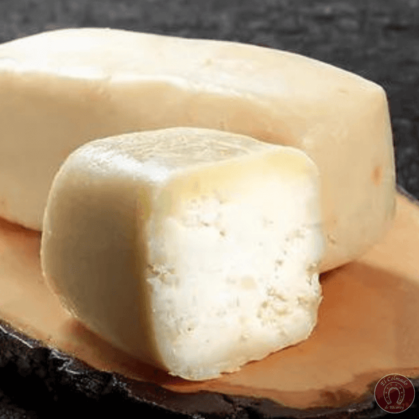 Fortin de Capra de Elvira Garcia