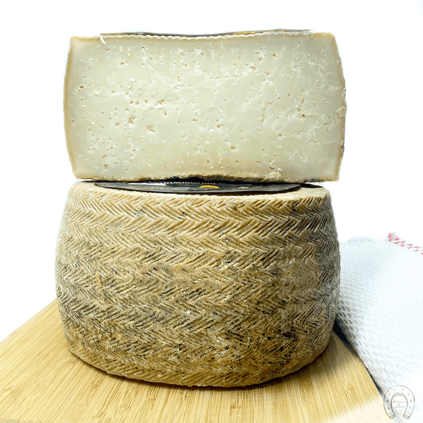 Queso Manchego DOP Gran Reserva Villarejo