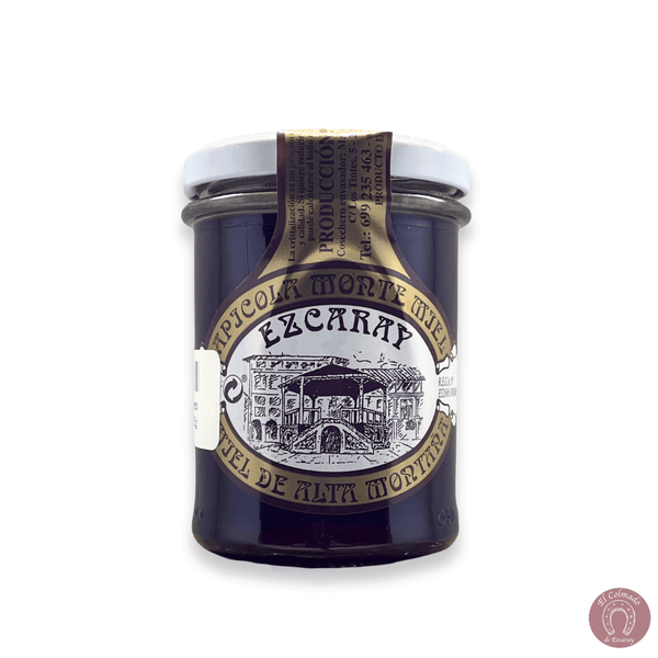 Miel de Brezo de Alta Montaña de Ezcaray