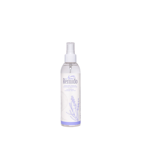 Budrovka lavender floral water 200 ml
