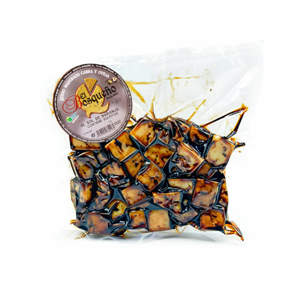 tacos queso mezcla vino sol de naranja