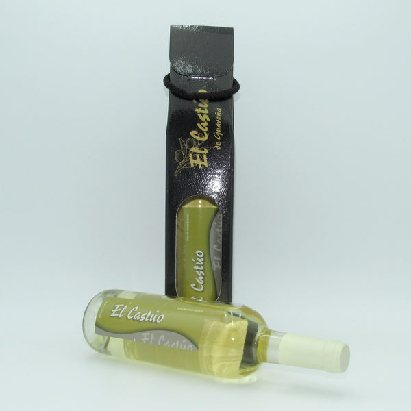 Estuche unitario Vino blanco de mesa 750 ml