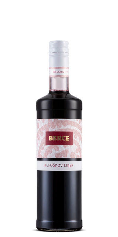 Refošk liqueur