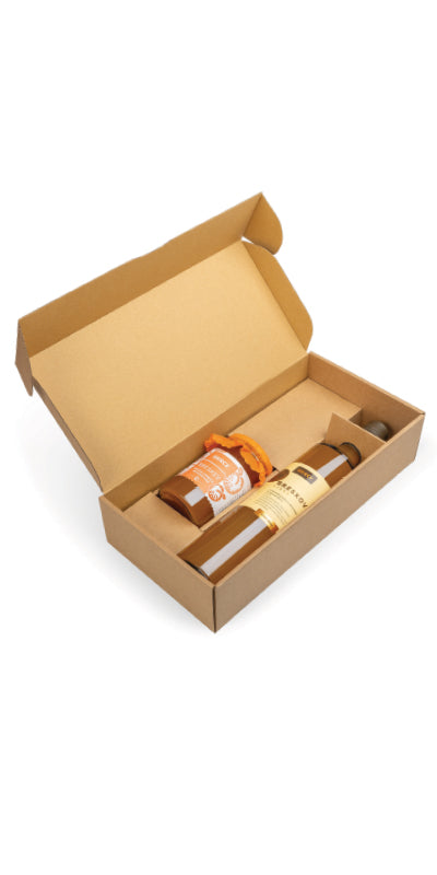 Sweet life - package A