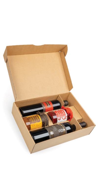 Abundance of Primorska