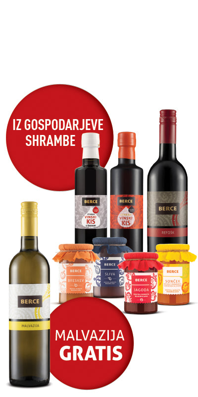 Package From the Farmer's Pantry