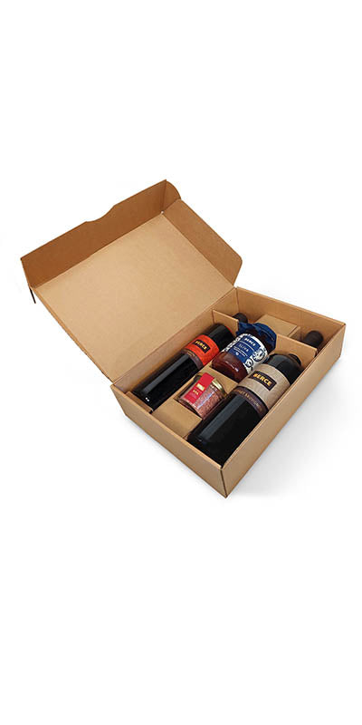 Gourmet Secrets of Primorska - Package A