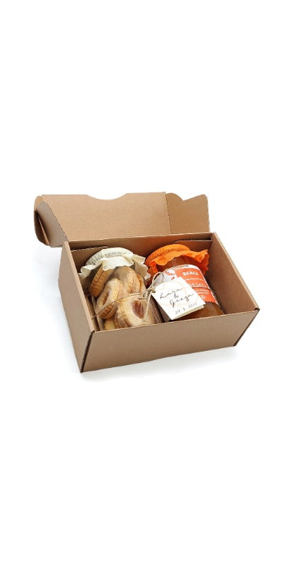 Linško Heart Package