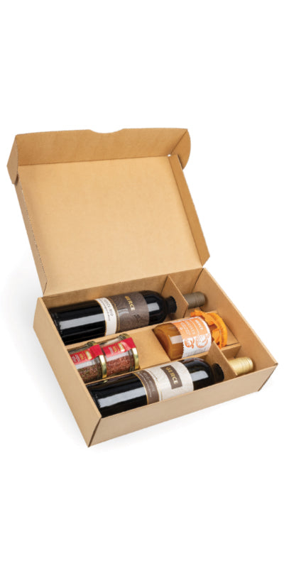 Gourmet Secrets of the Primorska - Package B