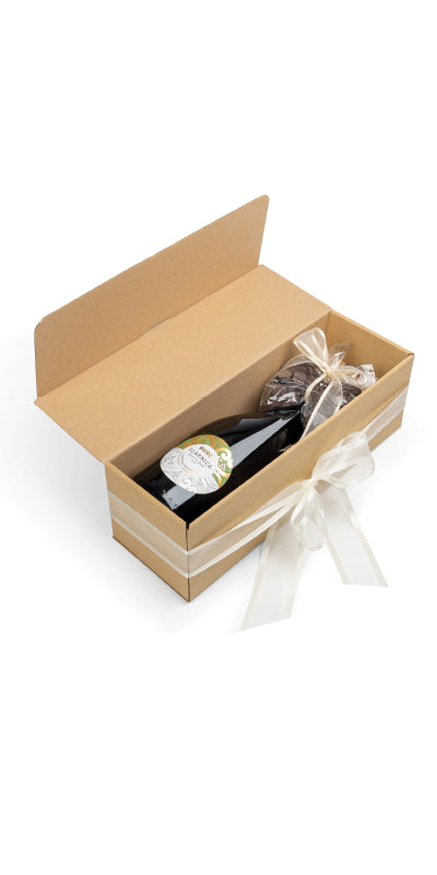 Sparkling Harmony - Package A