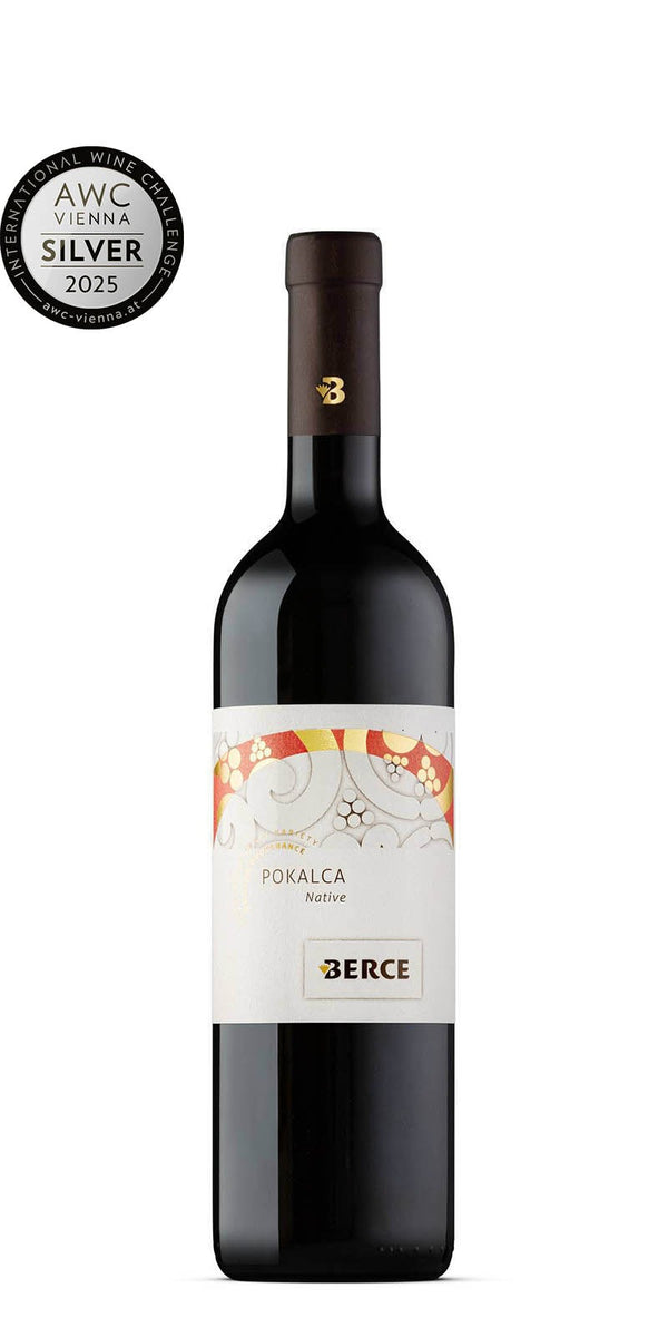 Pokalca 2022 Native BERCE
